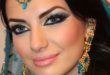 صورة امرأة عربية جميلة